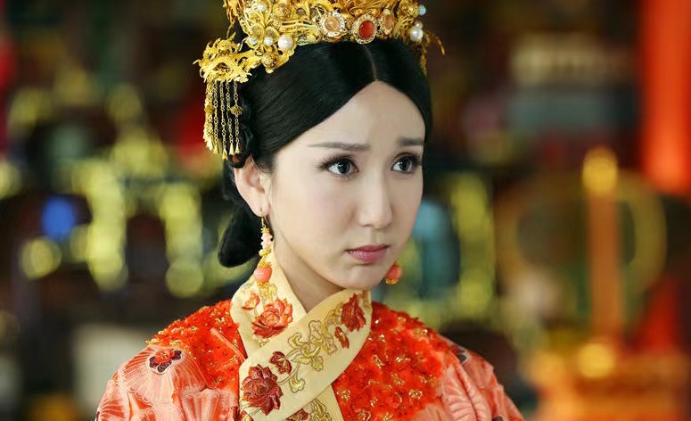 盘点《鹿鼎记》中饰演建宁的8位女演员，谁是最优秀的建宁公主？_百科TA说