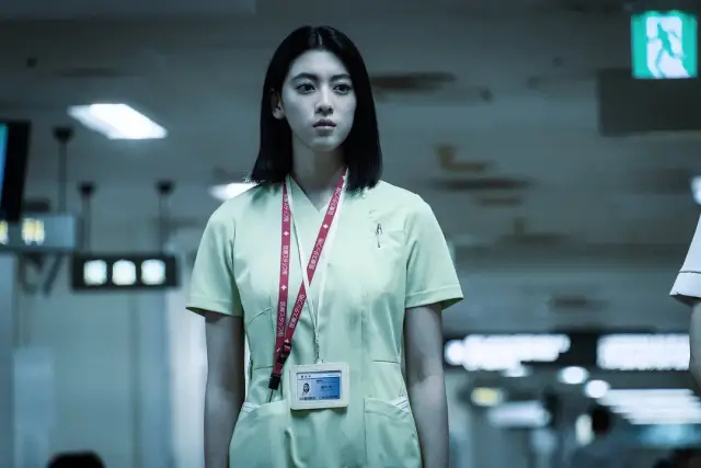 日本真实灵异胜地改编电影 悬疑足够 惊悚不够 百科ta说