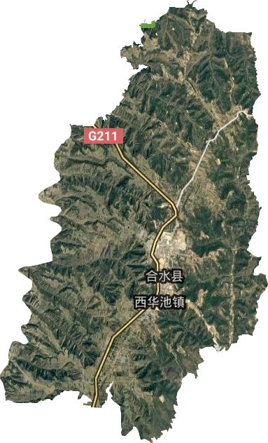  p>西华池镇,甘肃省庆阳市合水县下辖镇,地处 a target="_blank" href