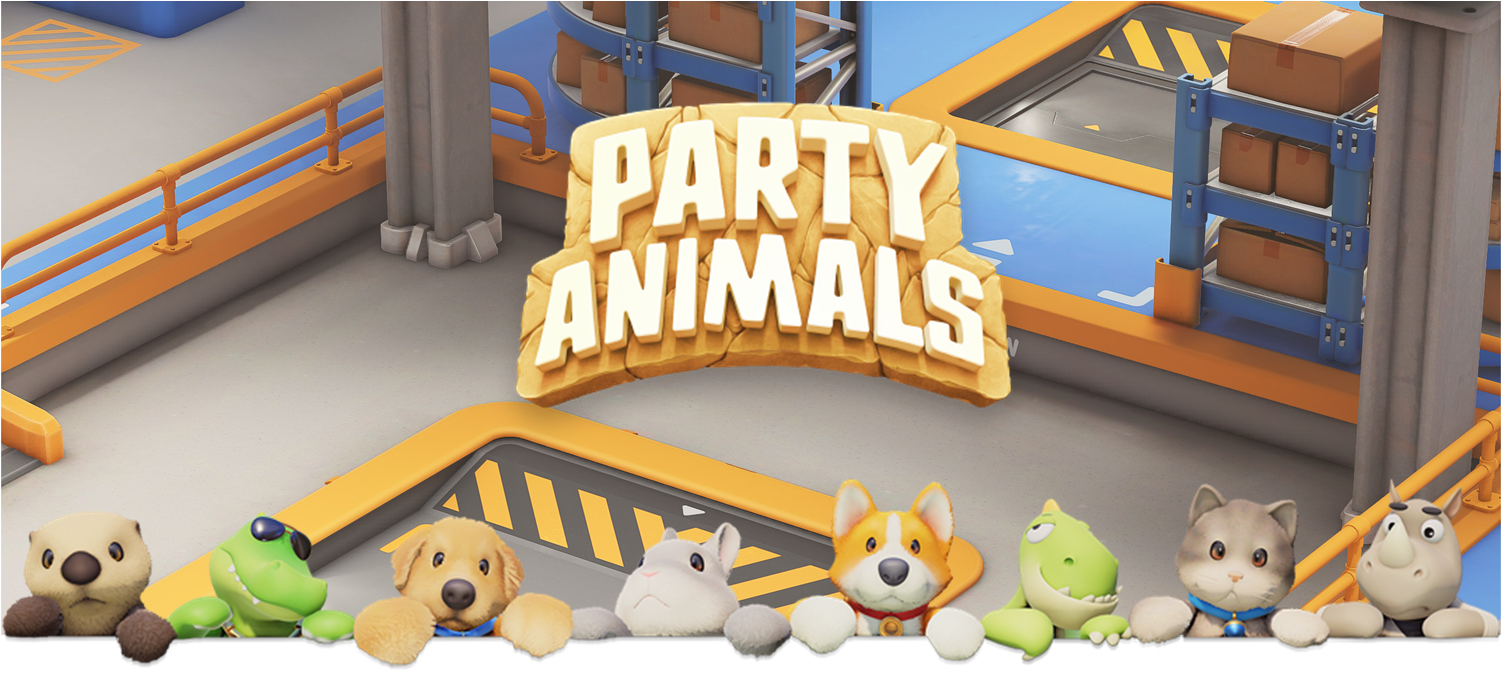  p data-id="gncng857rw">《猛兽派对(party animals)》是一款萌系 a