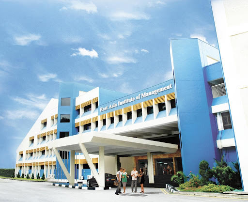  p>新加坡东亚管理学院(east asia institute of management,简称eaim