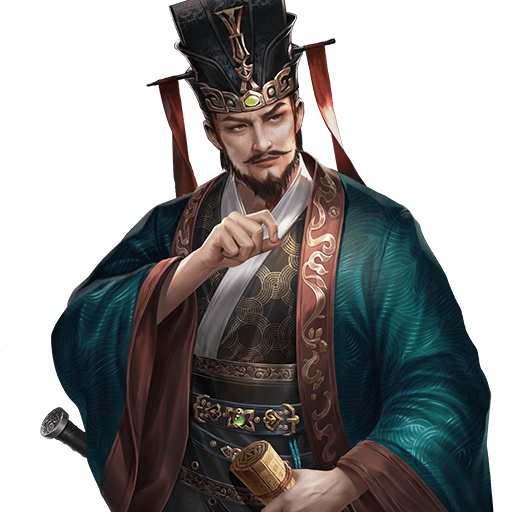 荀攸（手游《鸿图之下》中的武将）_百度百科