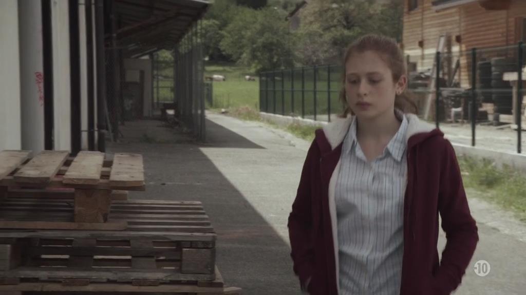 魂归故里第一季