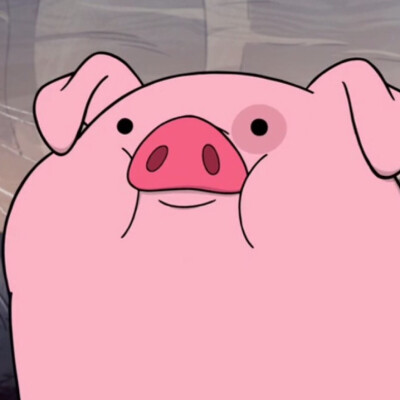 waddles