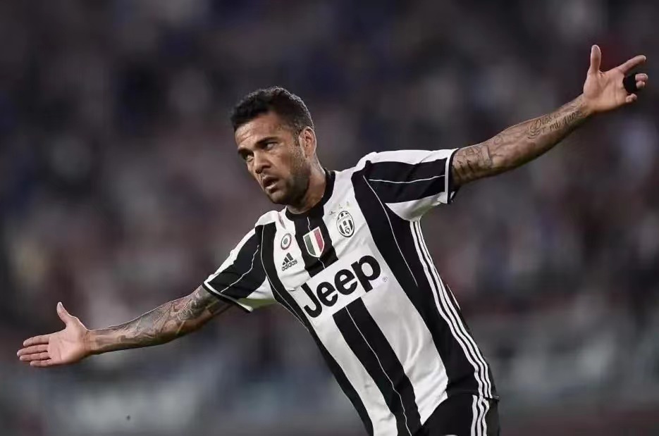 达尼·阿尔维斯