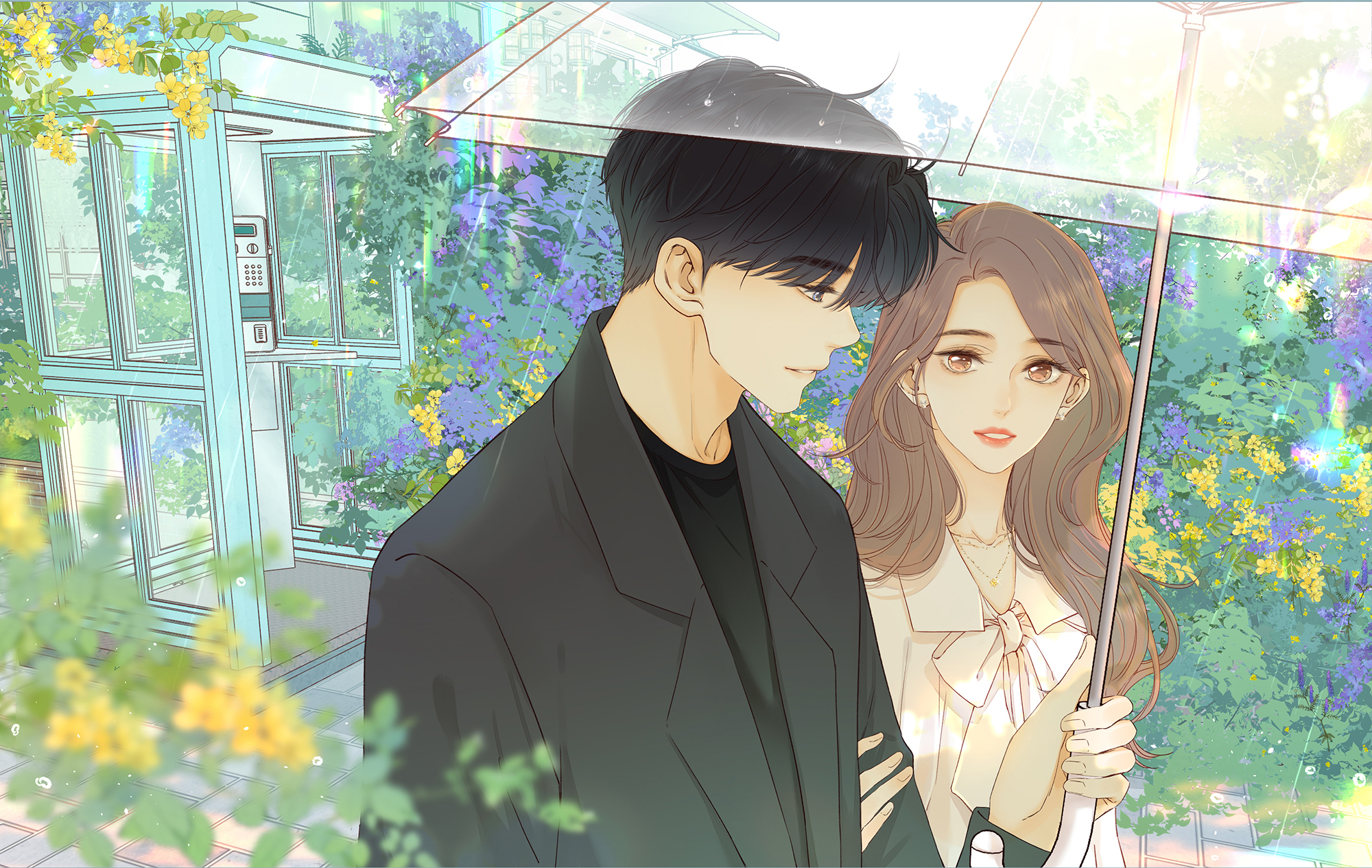 7mz">《难哄》是根据 a target="_blank" href="/item/竹已/24169719"