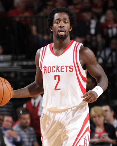 帕特里克·贝弗利