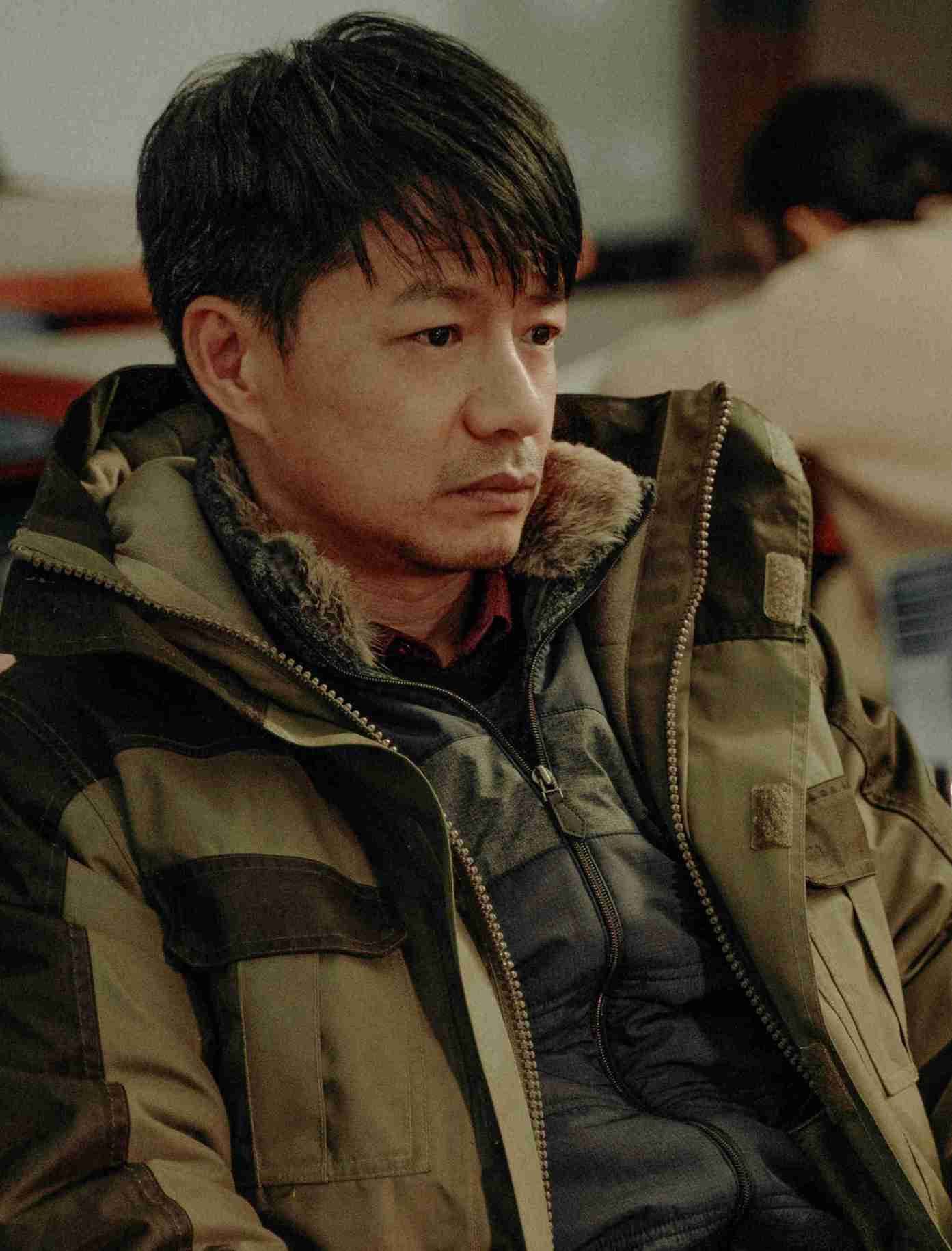 段奕宏