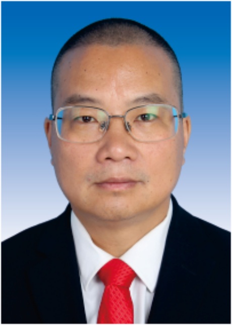 孟康,现任四川省广元市剑阁县经济信息<