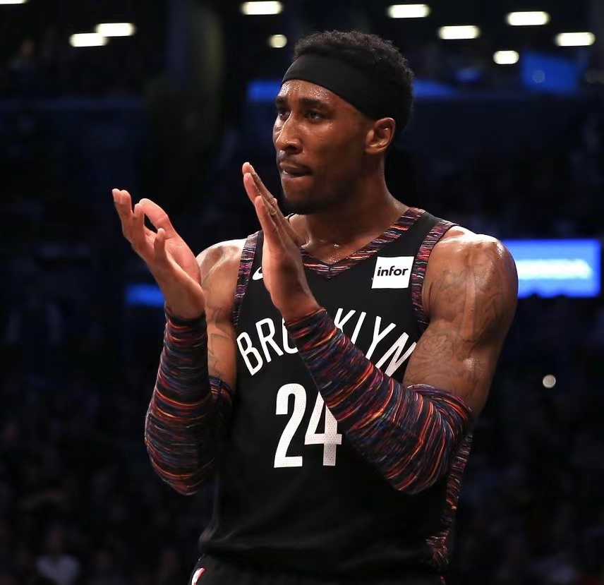 朗戴·霍利斯-杰弗森