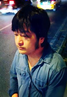 何勇（中国内地摇滚男歌手）_百度百科