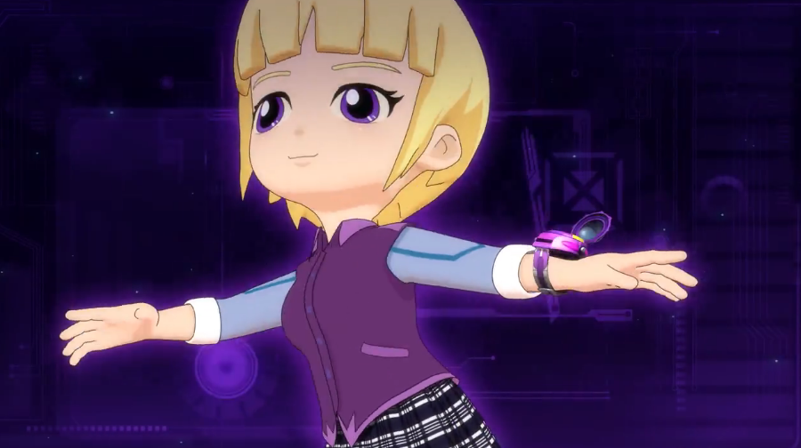  p>百诺,国产动画《 a target="_blank" href="/item/斗龙战士