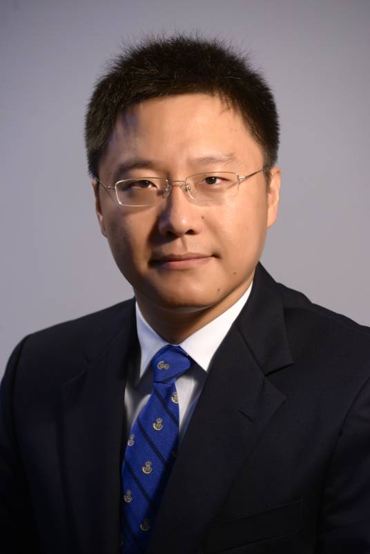 张宗杰（北京伍连德公益基金会副秘书长）_百度百科