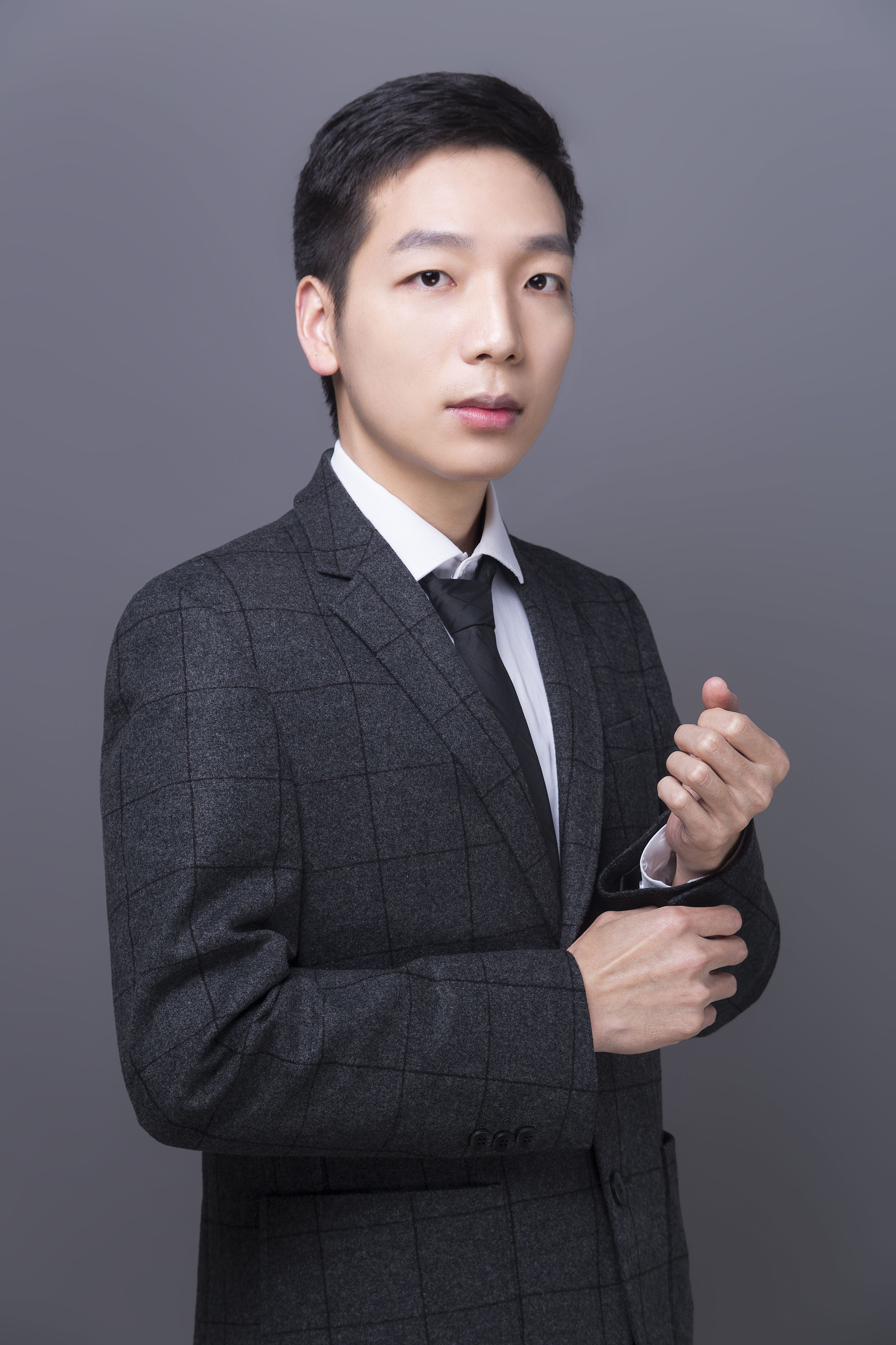 王泽海