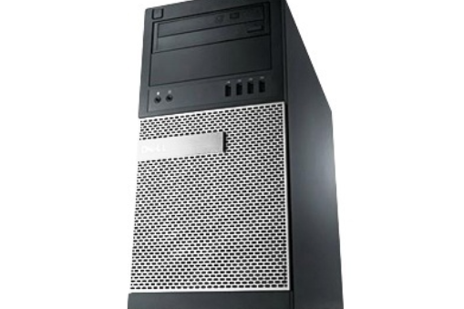 戴尔optiplex 990mt(i5)