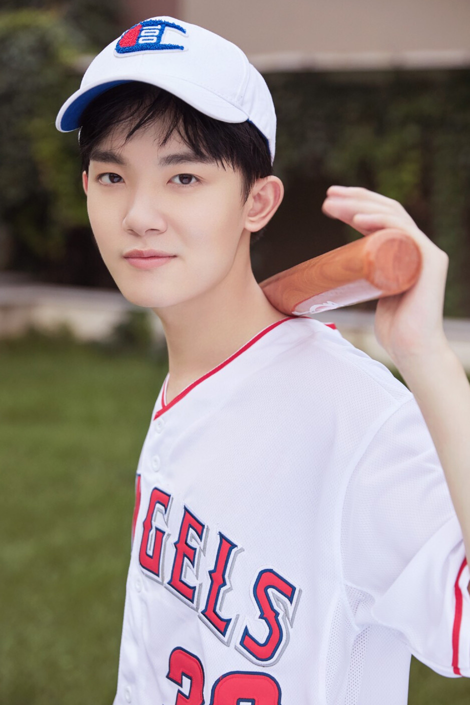李明德