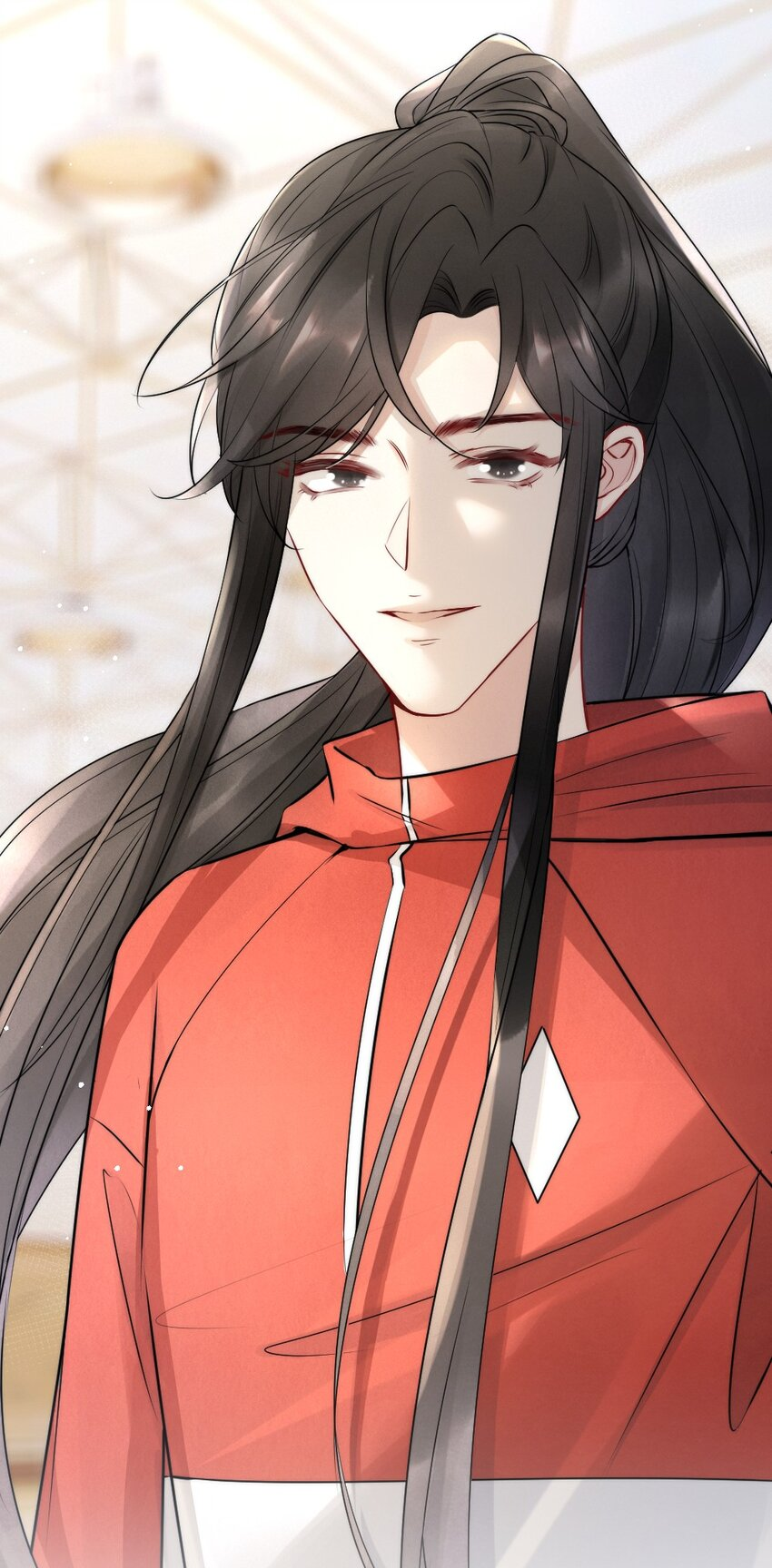 彩虹琥珀