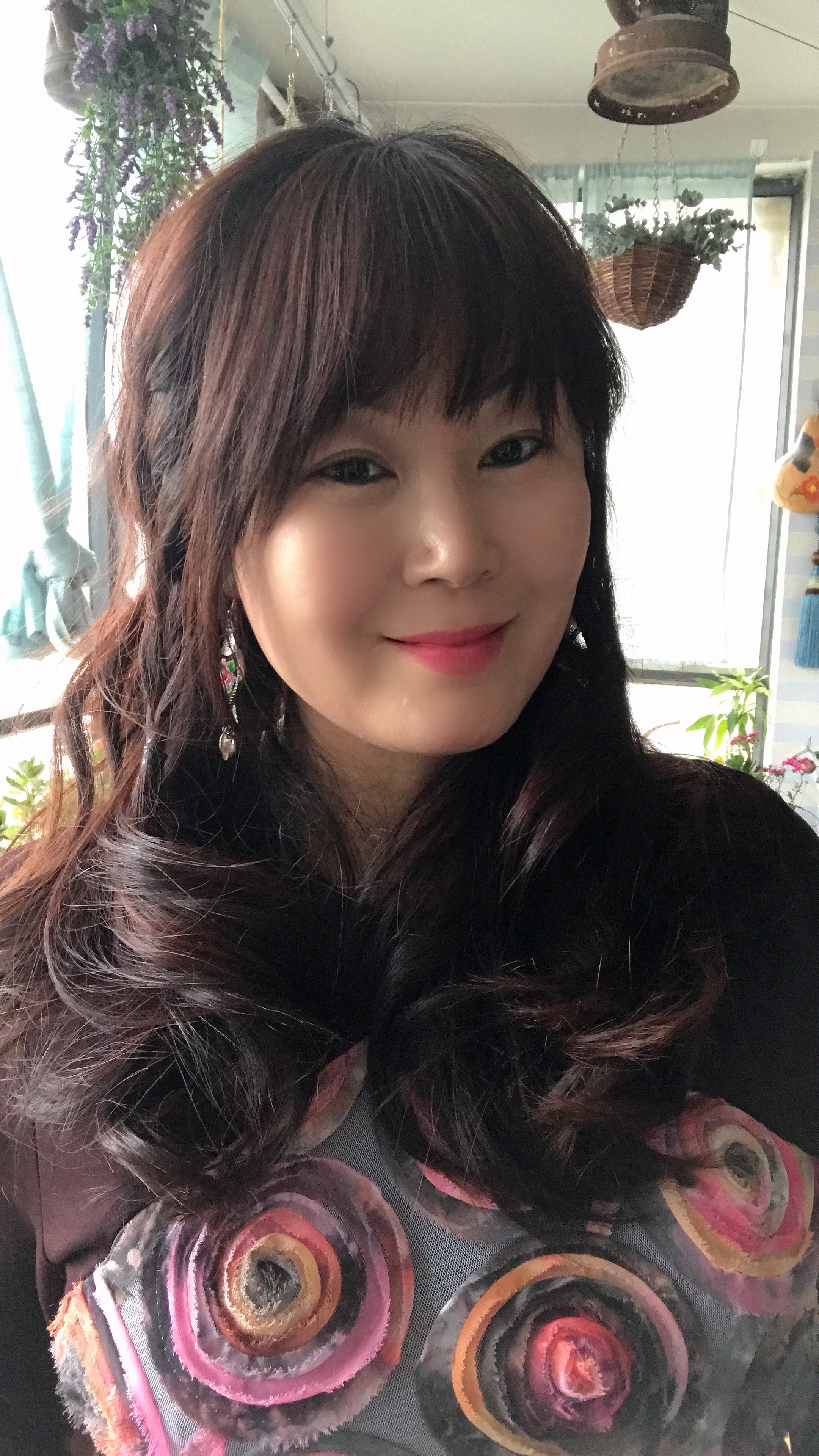  p data-id="gnzrsfqdiu">陈美锦,祖籍辽宁,都市女作家,影视编导,摄影