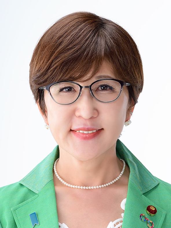 稻田朋美