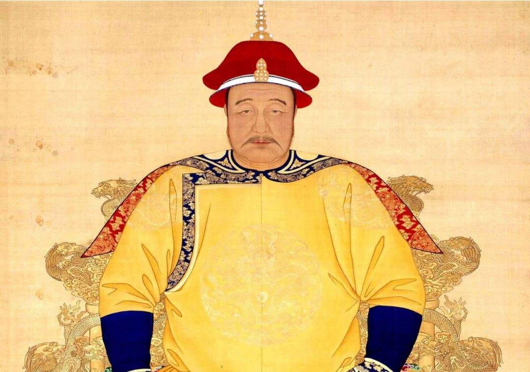 多尔衮没当过一天皇帝，为何死后享受皇帝待遇，还获得庙号_百科TA说