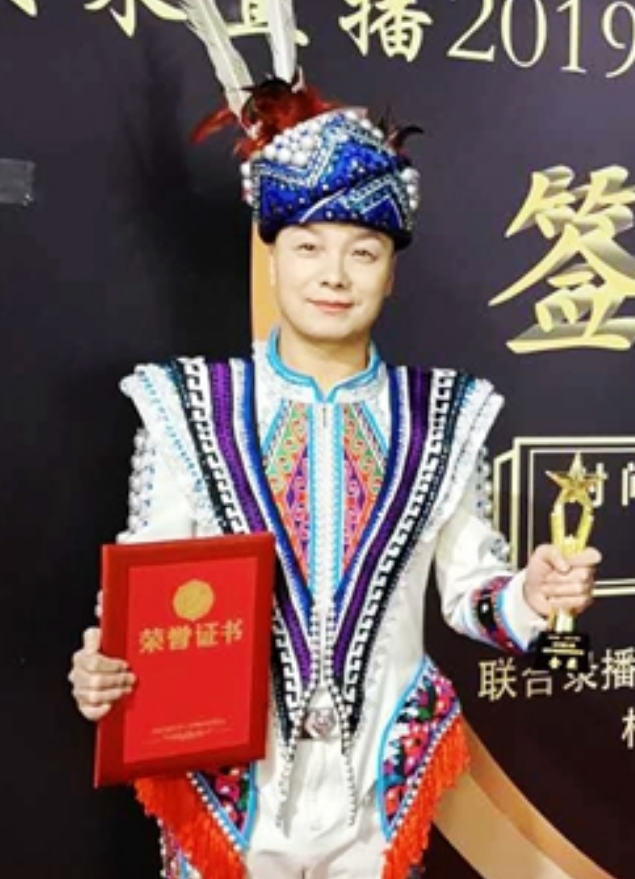 段勇