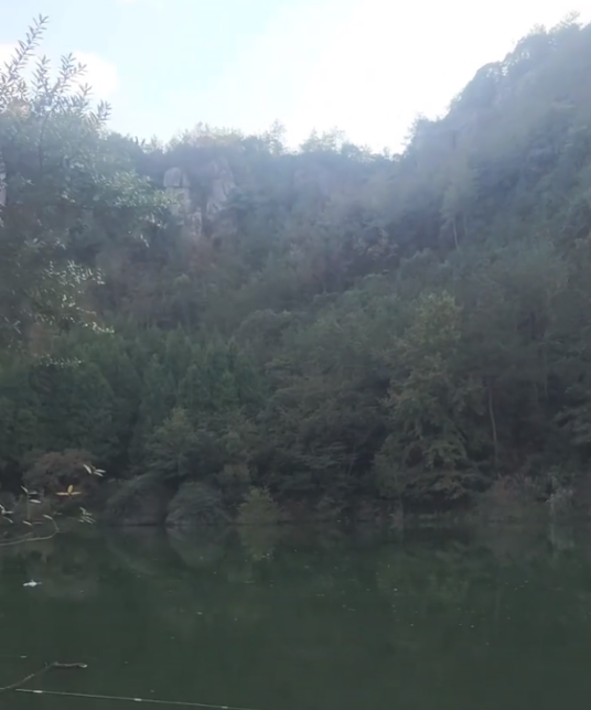 王岙水库_百度百科