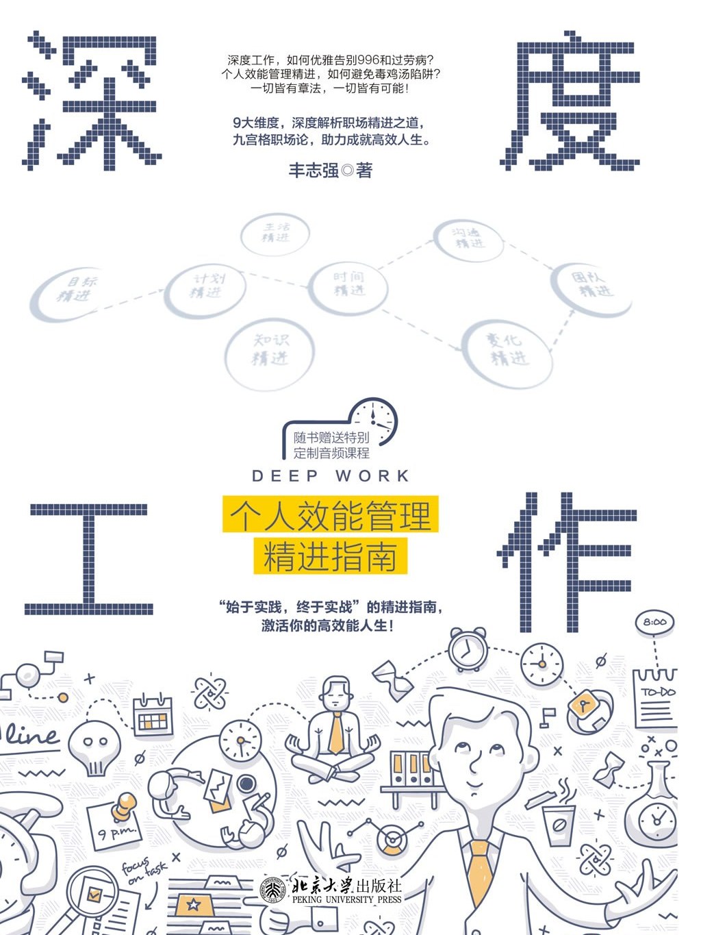 深度工作 全网资源