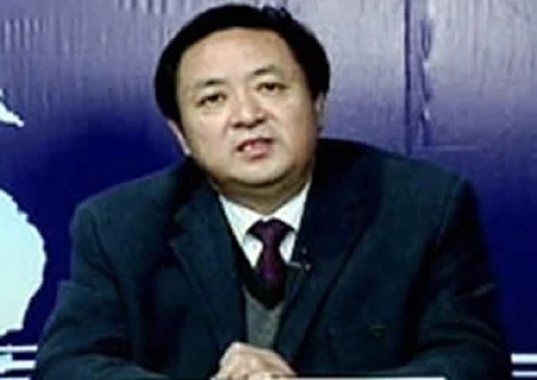 1984年,王月喜任 a target="_blank" href="/item/临汾/655128" data