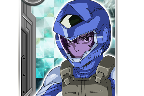 刹那·f·清音[雪崩]