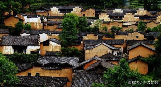 乡土社会是怎样的社会？《乡土中国》章节摘要_百科TA说