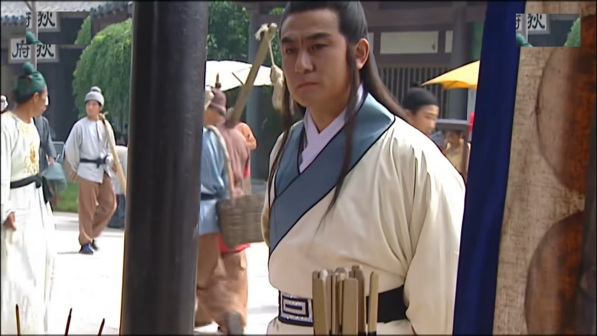 西游记续集剧照