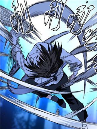 剑气（漫画《一人之下》及其衍生作品中的功法）_百度百科