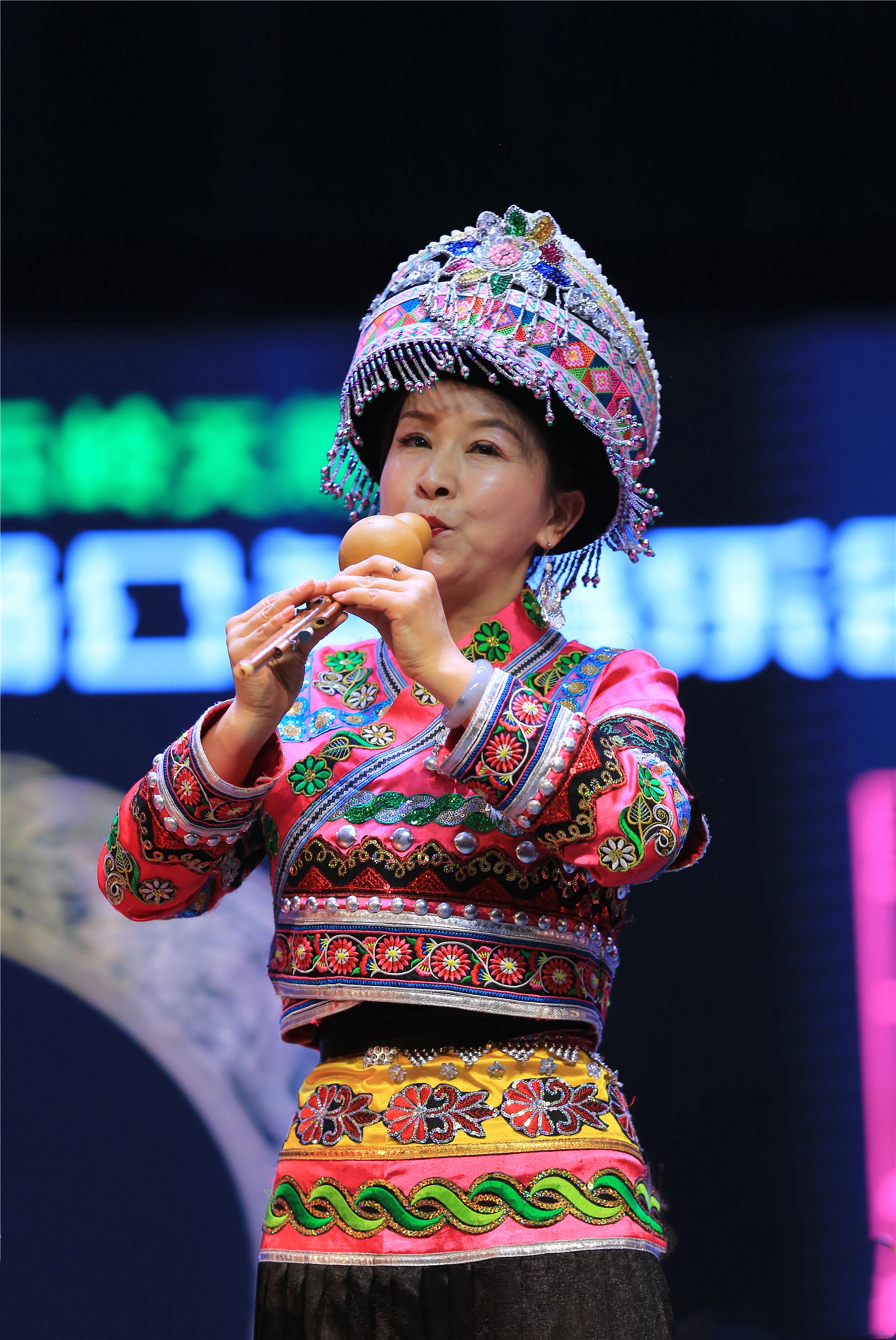 杨环宇