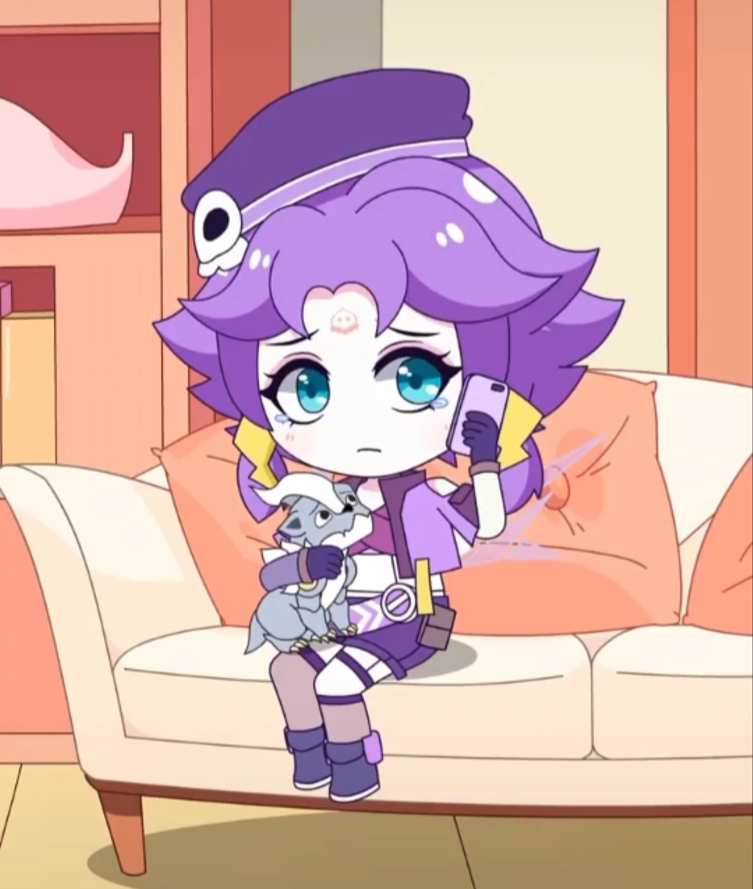 hmhc">骨精灵,《 a target="_blank" href="/item/梦幻西游/15433279"