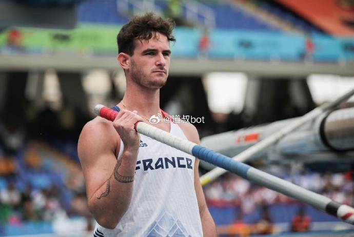 安东尼·阿米拉蒂