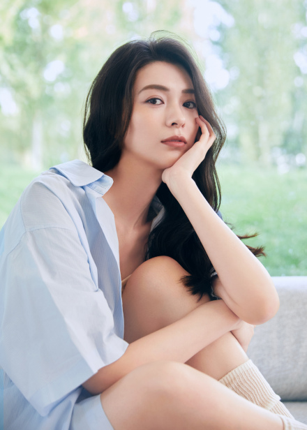 王梦琦（中国内地女演员）_百度百科