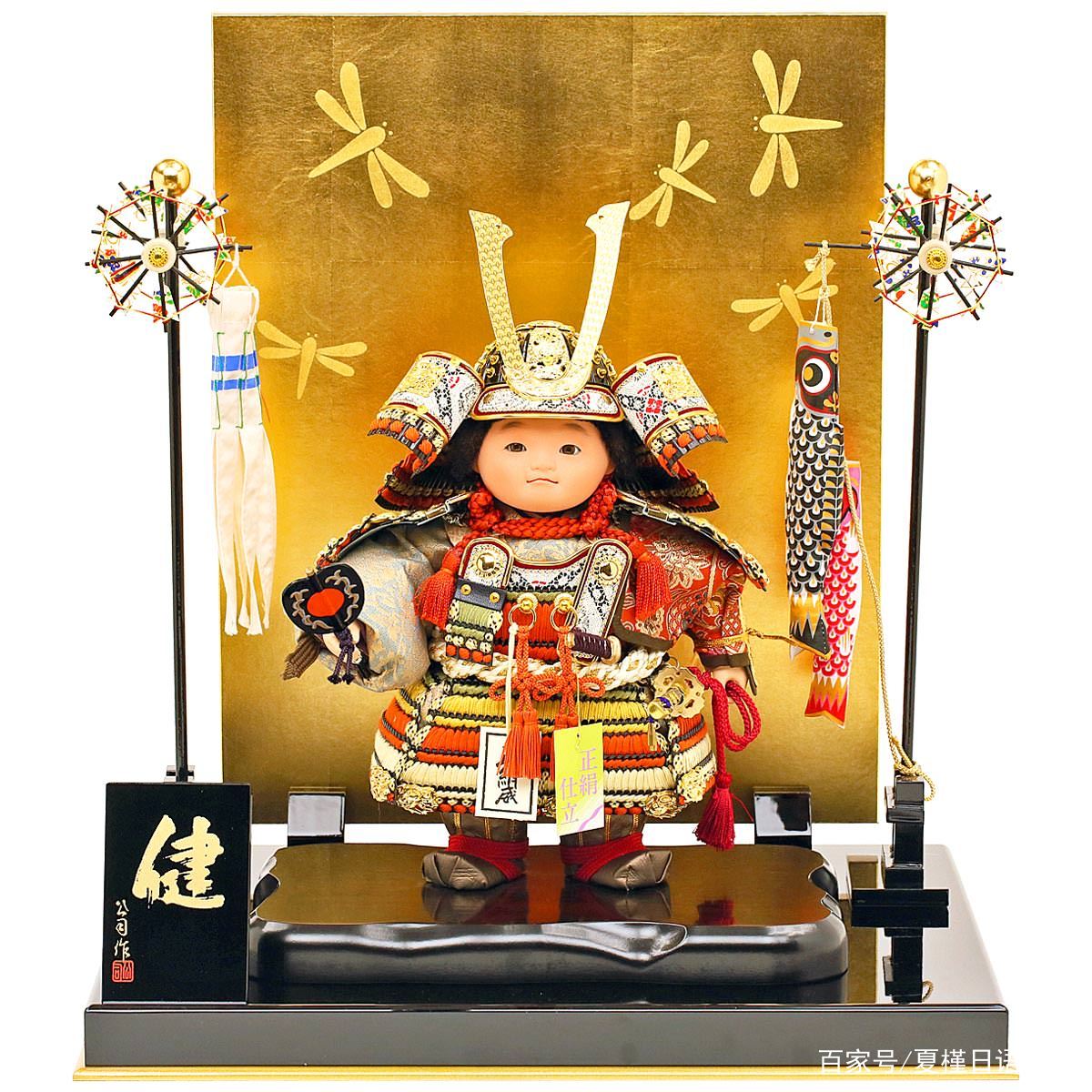 日本人也过端午节吗？这些知识你应该知道！_百科TA说