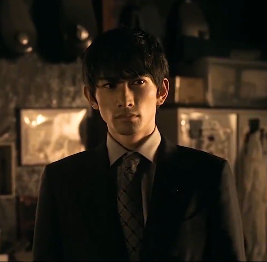 阿登是《 a target="_blank" href="/item/热血街区/19644526"