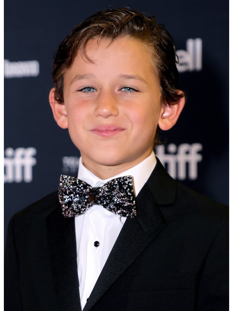 马特奥·佐里昂·弗朗西斯·德福特