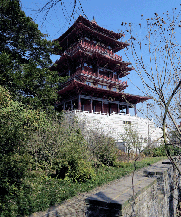 江西客家博物院