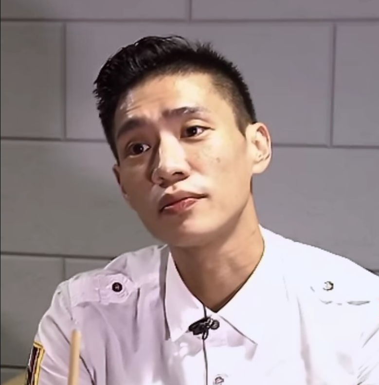 廖威凯