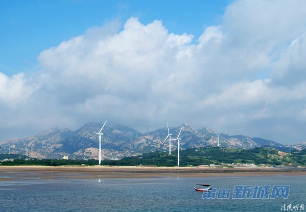  p data-id="upspbb5uaoyd">黄瓜岛,位于莆田市秀屿区埭头镇 a target