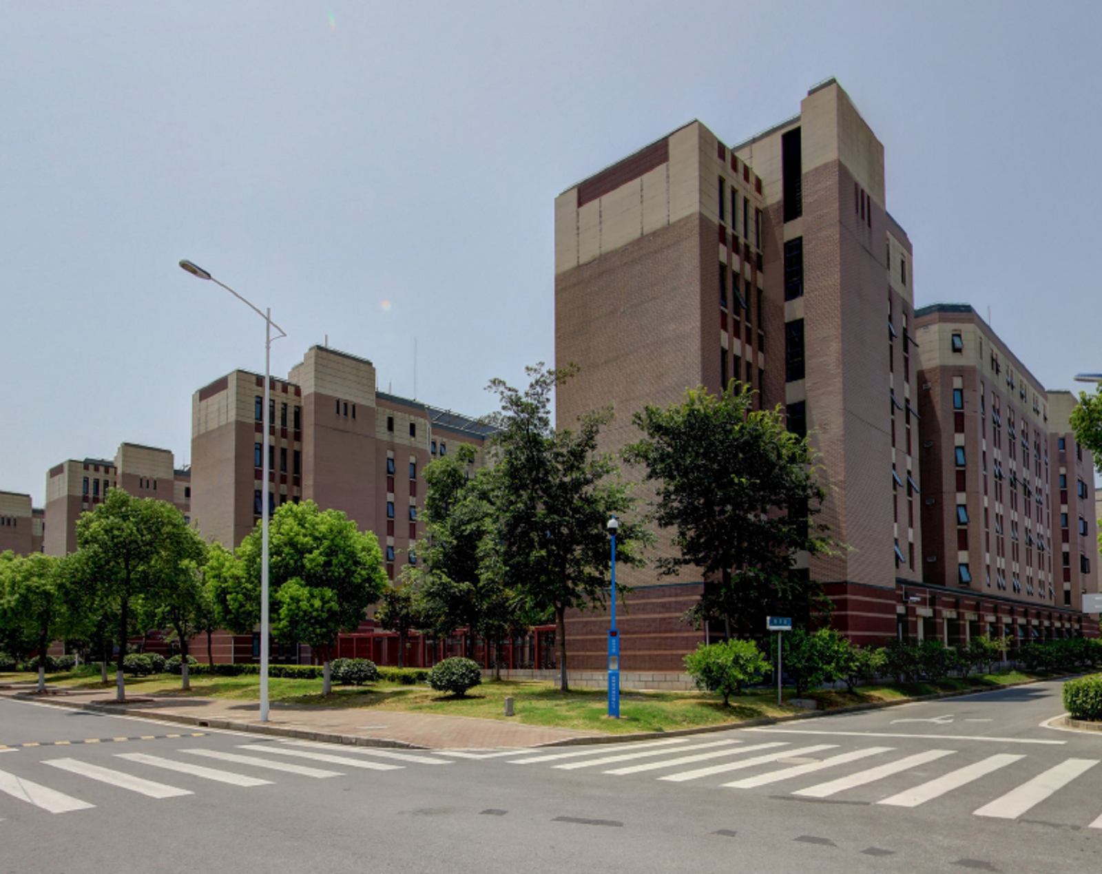 上海电机学院