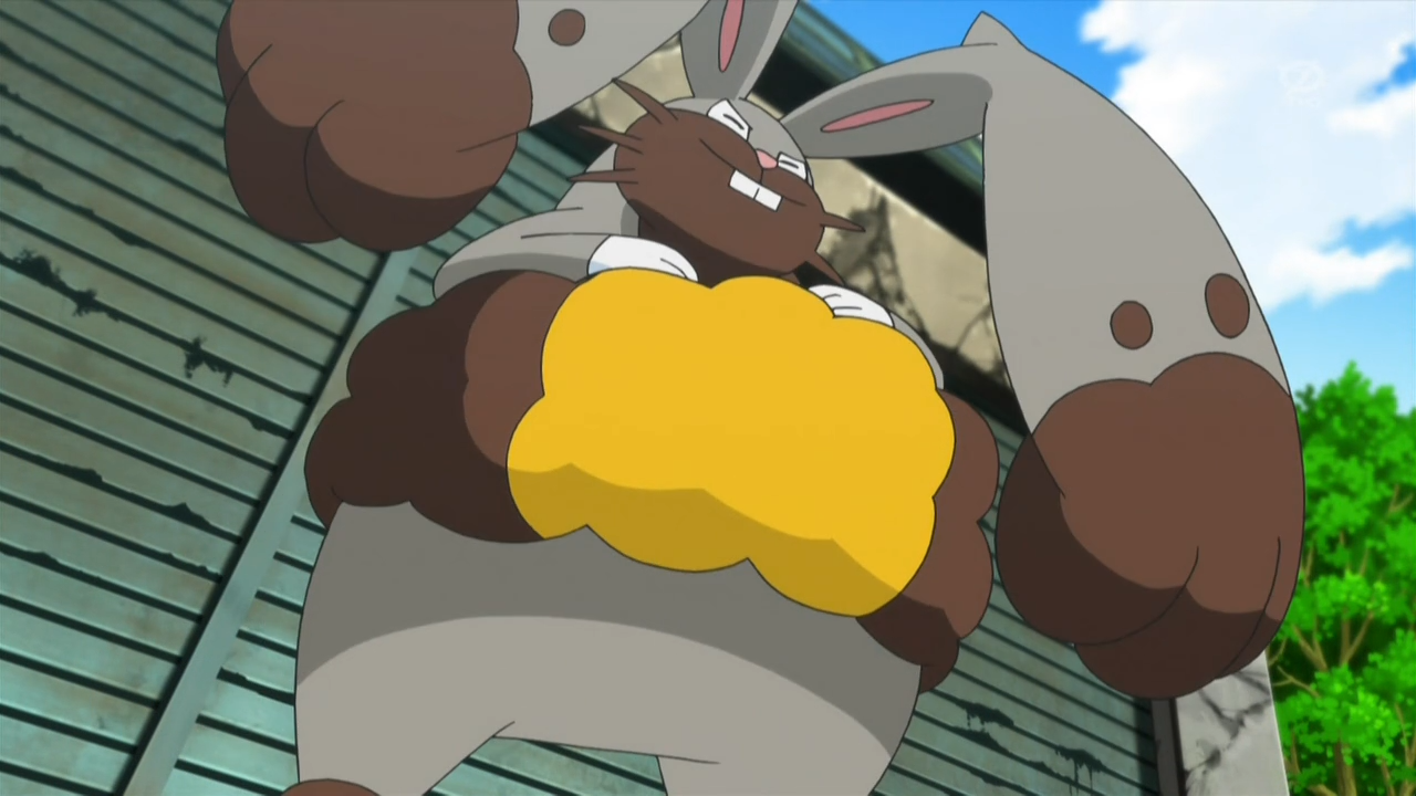  p> b>掘地兔 /b>(日文︰ b>ホルード /b>,英文︰ b>diggersby /b>)是