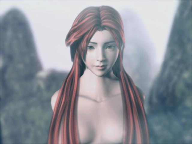  p>赵灵儿,单机游戏《仙剑奇侠传》及其衍生作品中的第一女主角.
