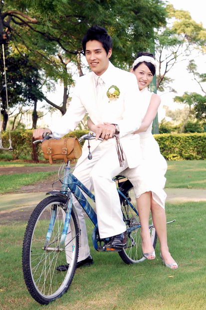  p>《福气又安康》(well-being and good fortune/easy fortune happy