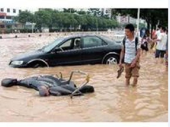 2005年第19号台风"龙王"