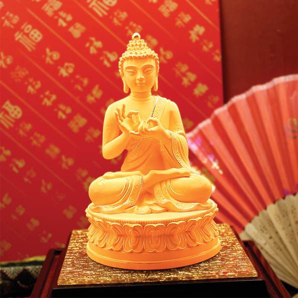 kara,音译提和竭罗,提洹竭),是过去庄严劫中所出世的千佛之一