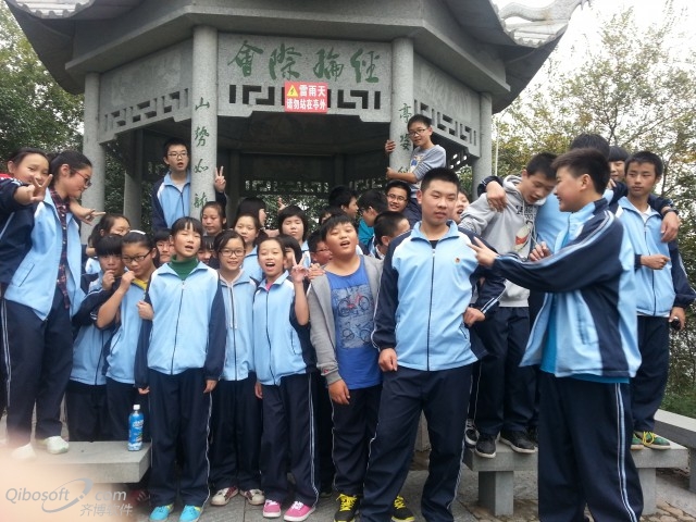 杭州上泗中学