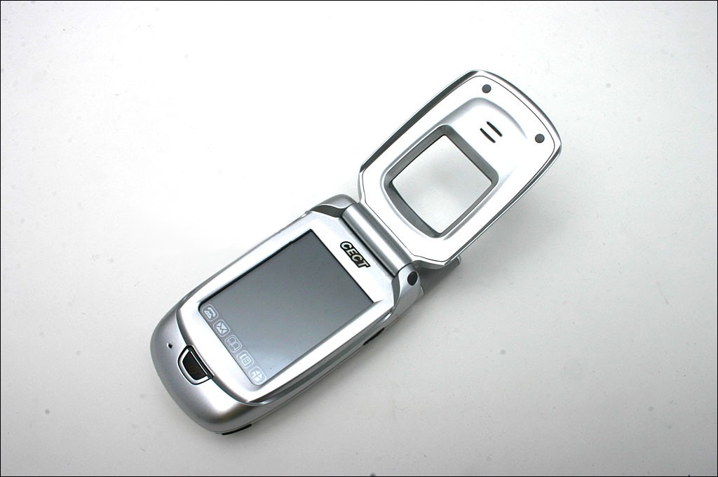  p>cect t868d是一款手机. /p>